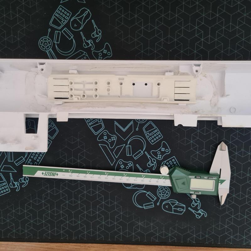 keypad panel designed specifically for Zerowatt dishwashers