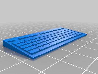 Keyboard