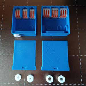 Junction Box set V2.0