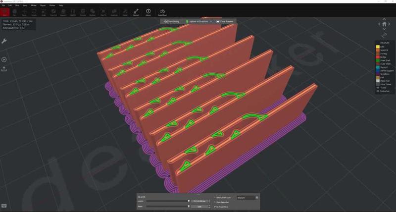 Paper Poster Holding Clip