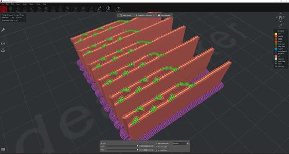 Paper Poster Holding Clip