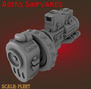 XH305 CVM01E Golulot Medium Carrier