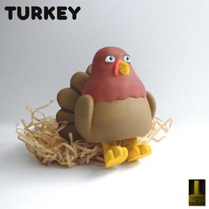 Zou Turkey