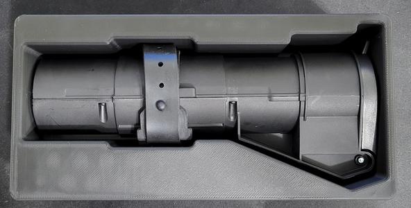 Curt Echo Trailer Brake Controller Storage Case