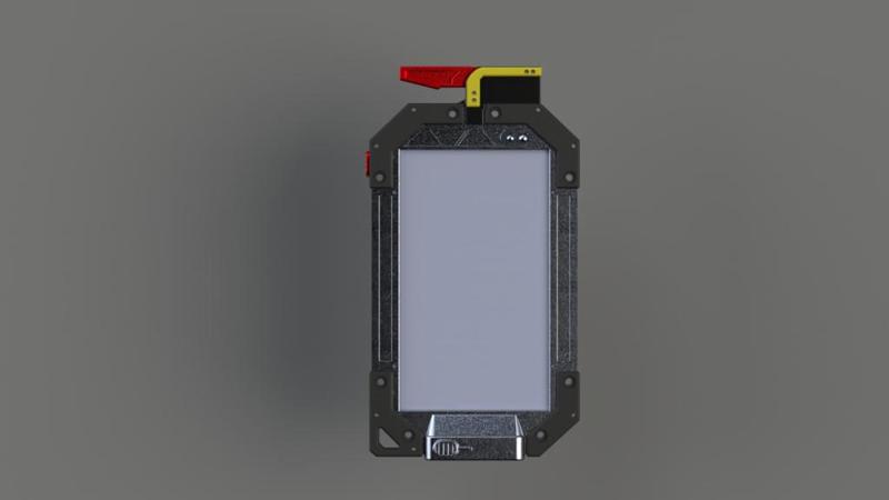 Apex Ultimate Accelerant/ Teammate banner card