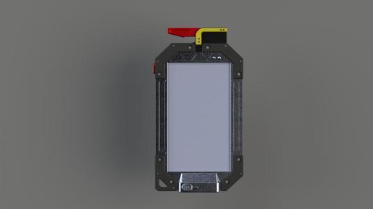 Apex Ultimate Accelerant/ Teammate banner card
