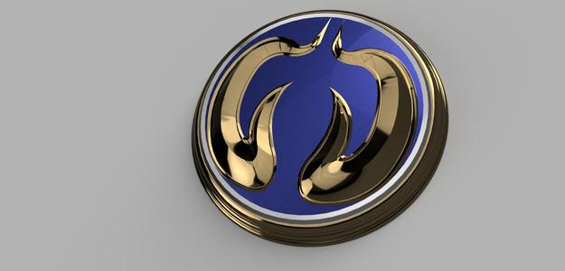 Soul Calibur - Sophitia's props - 3D Models