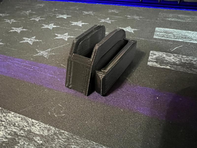 S&W M&P Shield Holster