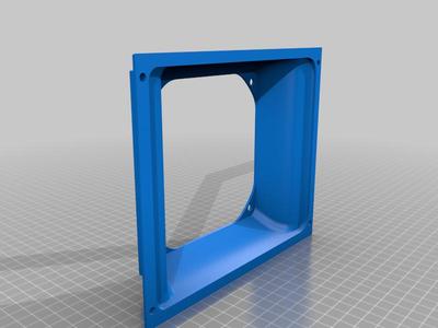Cooler Master Q300L Airflow Fan Kit