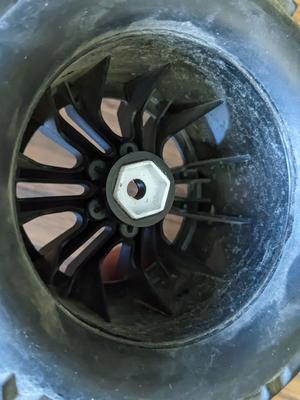RC Wheel Hex Adapters