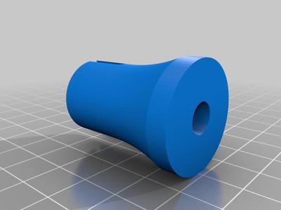 Globemaster Globe Connector Piece