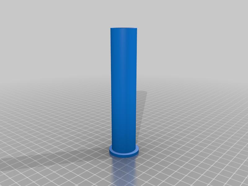 Coil holder (soporte bobina) 