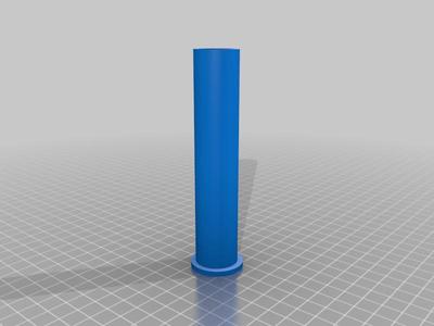 Coil holder (soporte bobina) 