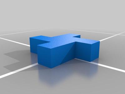 Interlocking Pieces