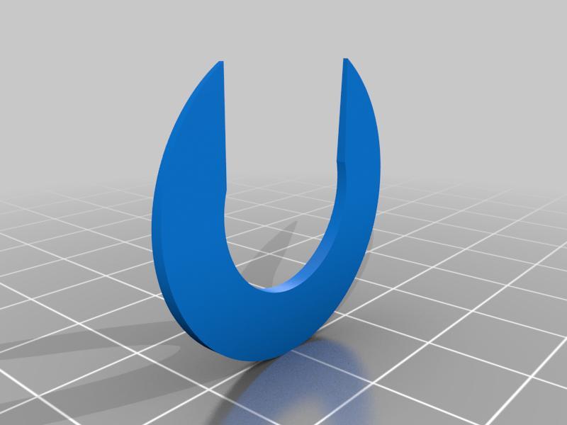 Carbonation cap spacer