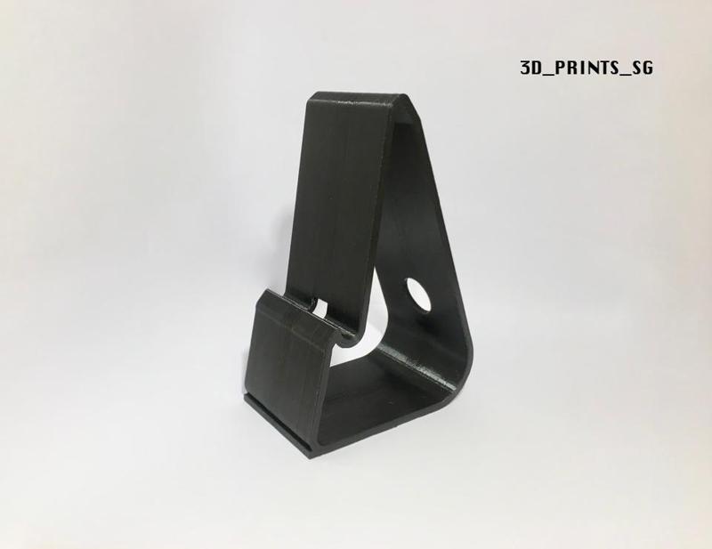 CELL PHONE STAND