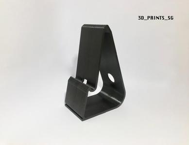 CELL PHONE STAND