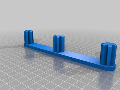 KitchenAid Grater Holder