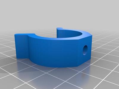 Garden Hose Holder