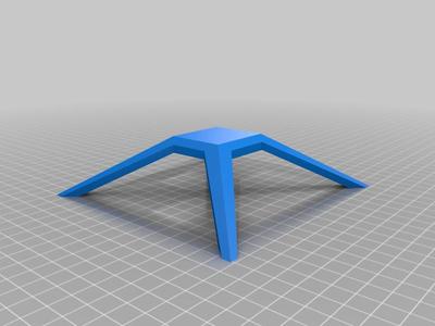 Ipad stand V2