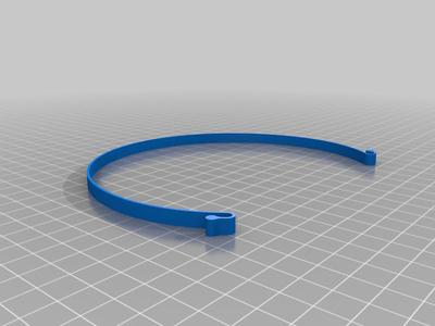 Mask Hair hoop&Mask ear saver