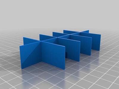 Box With Sliding Lid
