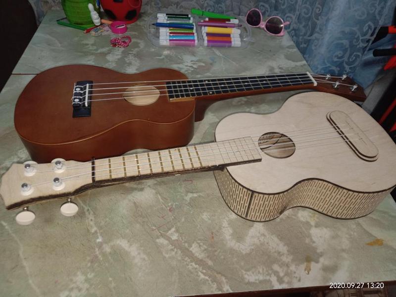 Укулеле