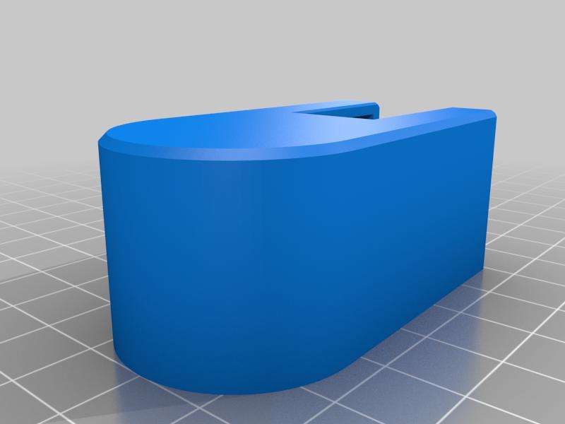 Outlander 3 rear wiper cap