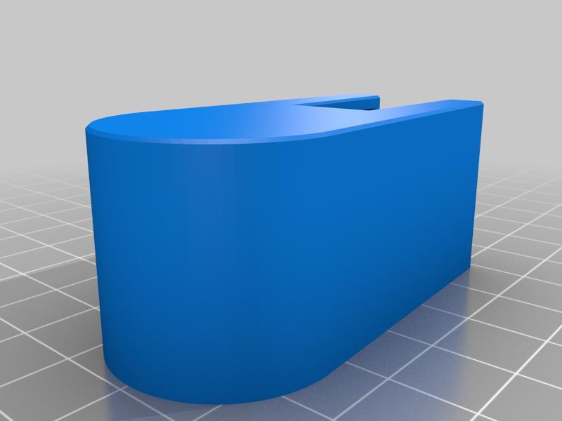 Peugeot 3008 rear wiper cap