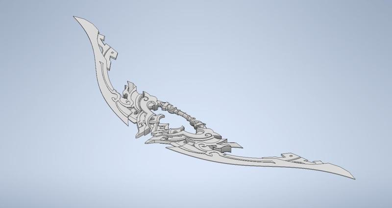 Genshin Impact - Rust