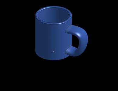 This is a mug.