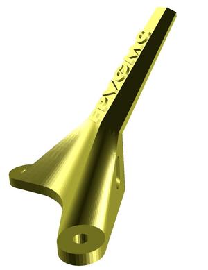 Floss 3.0 Turtlestick