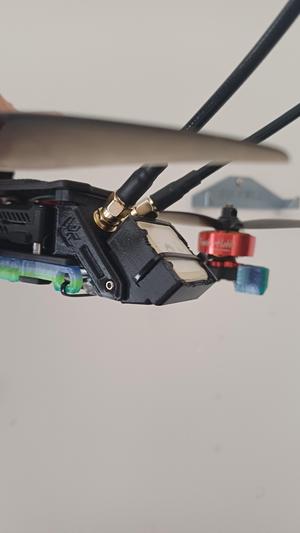 GPS holder