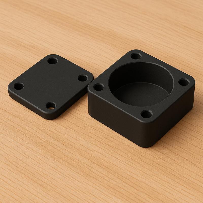 AirTag Mount (M3×16 Screws)