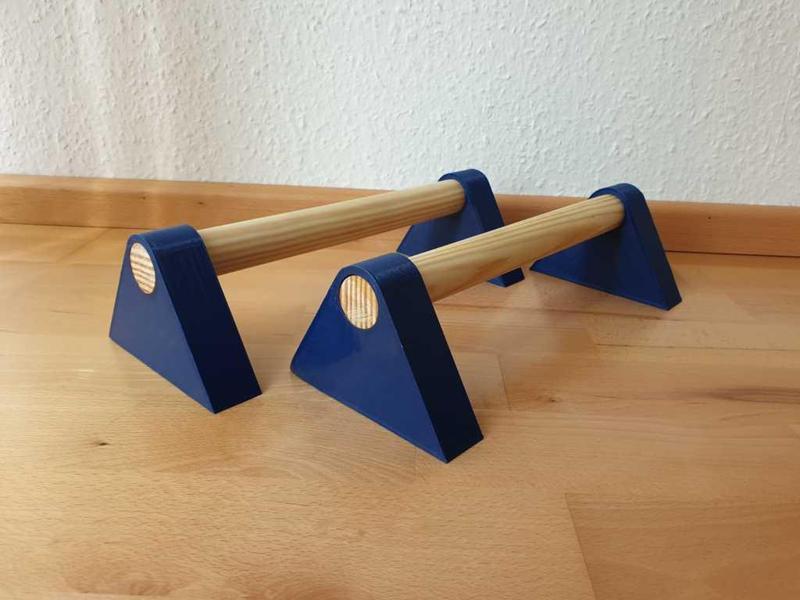Parallettes