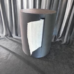 Toilet Paper Dispenser