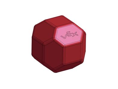 2025 - 2026 Vex V5 Push Back Game Element