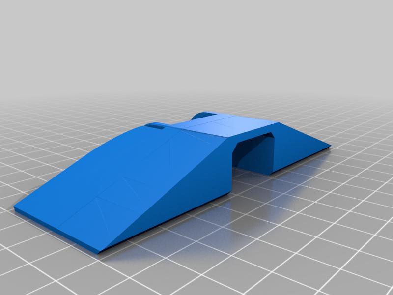 Floor Cord Cover