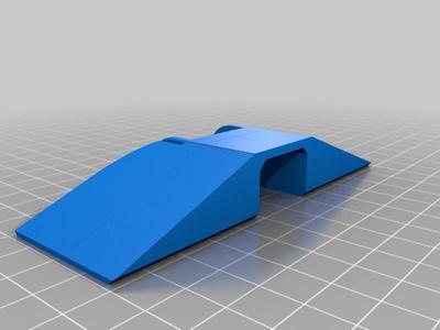 Floor Cord Cover