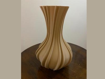 vase 