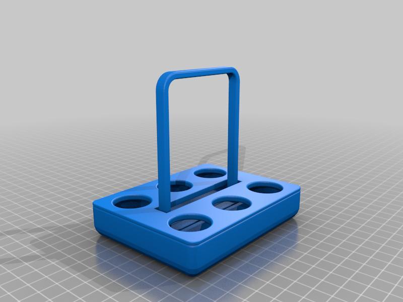 Small LDS Sacrament Tray