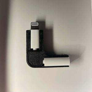 No dangle dongle