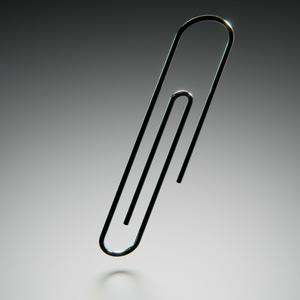 clip