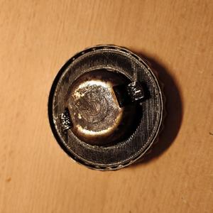 Opel OHV Oil Cap Gasket