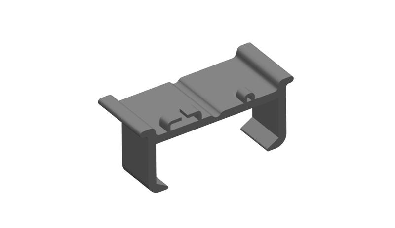 SCX24 Battery Clip