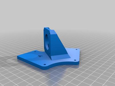 Metric EMT Goliath