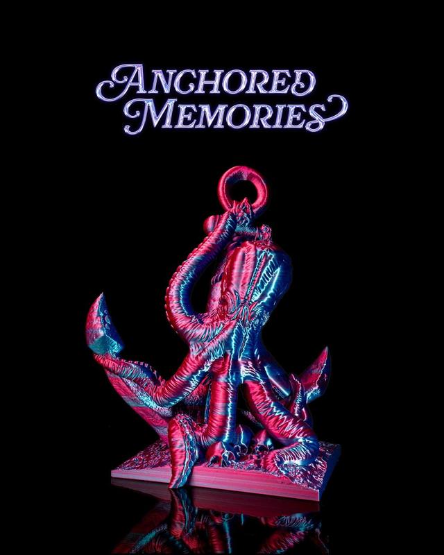 Anchored Memories