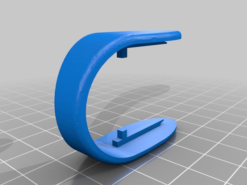 Key FOB for Mini Cooper 