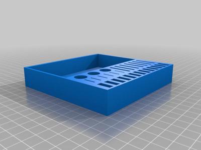 Usb Sd Micro Box
