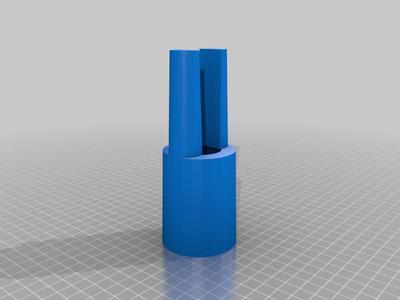 Apple //c Monitor Stand Replacement Hinge Pins